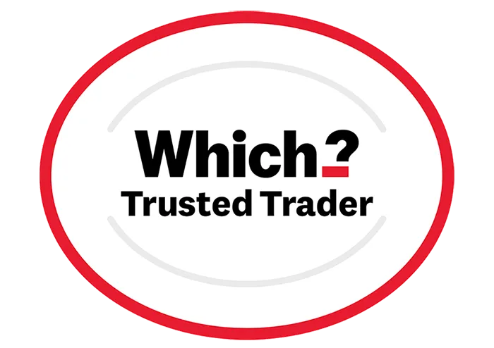 Which? Trusted Trader